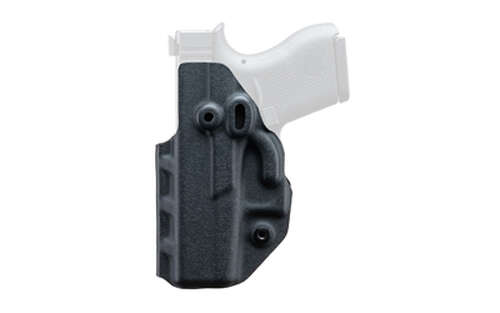 Holsters Crucial Concealment Covert Inside the Waistband Ho CRUCIAL AMBI COVERT IWB ECHELON